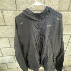 Nike Men’s Training Windbreaker 