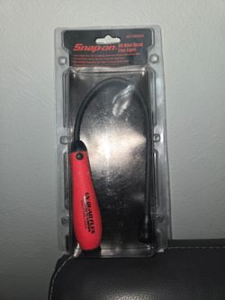 UV Mini Quad Flex Light