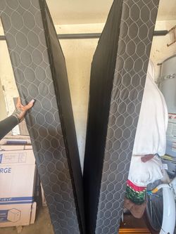 California king bed