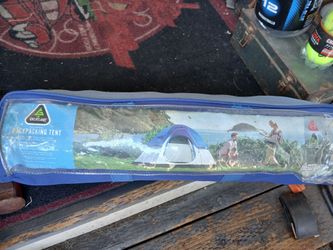 Back Packing Tent