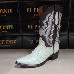 Botas Vaqueras 