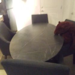 BRAND NEW IKEA DINING SET