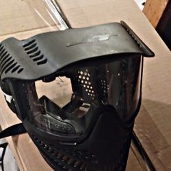 Paintball Mask