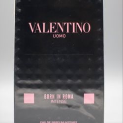 Valentino Uomo Born in Roma Extradose Parfum