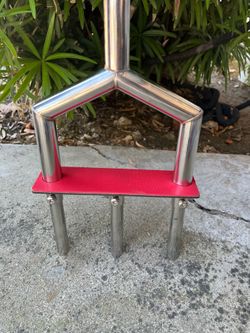 NEW Lawn Aerator Tool