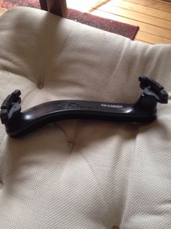 Violin/Viola shoulder rest 4/4 ~ 3/4