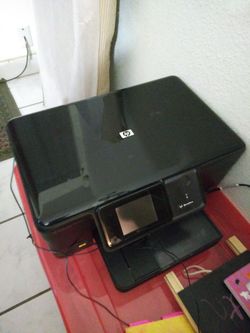 Hp printer