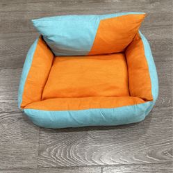 Small Pet Bed