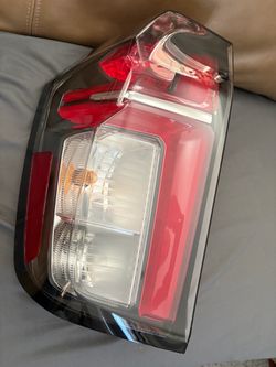Fit 2021 - 2024 Chevy Suburban Tahoe LED Tail Light Left Driver GM(contact info removed)