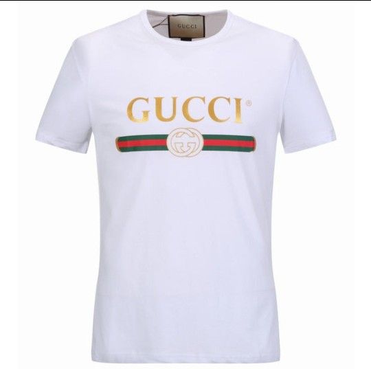 🔥Quantity Limited🔥Gucci T Shirt For Men Women Pant Glasses Fashion Shoes Adidas Nike Louis Vuitton Shirts