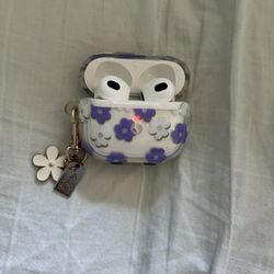 Apple AirPods