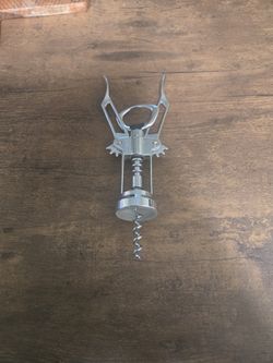 Wine Bottle Opener
