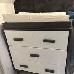 Baby Changing Table/Dresser