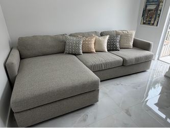 Sofa bed/sofa cama de tela