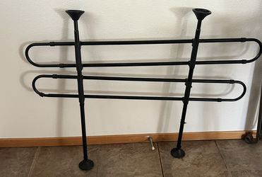 Dog Barrier For SUV