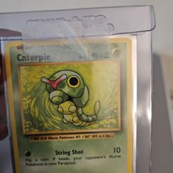 Pokémon Card