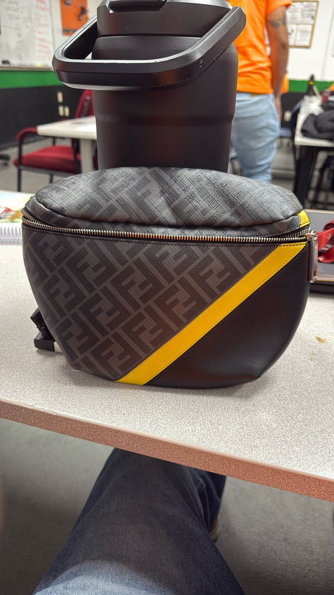 Fendi Bag