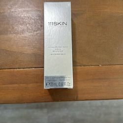 111 Skin Hyaluronic Acid Aqua Booster