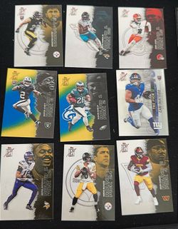 Topps football