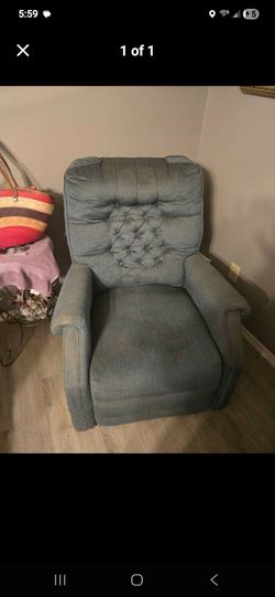 Recliner