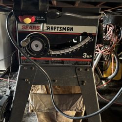 Table Saw
