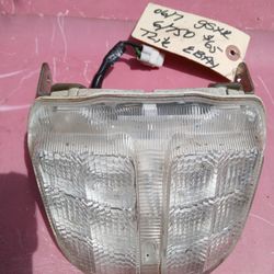 06-07 Suzuki GSXR 600 750 Oem Taillight 
