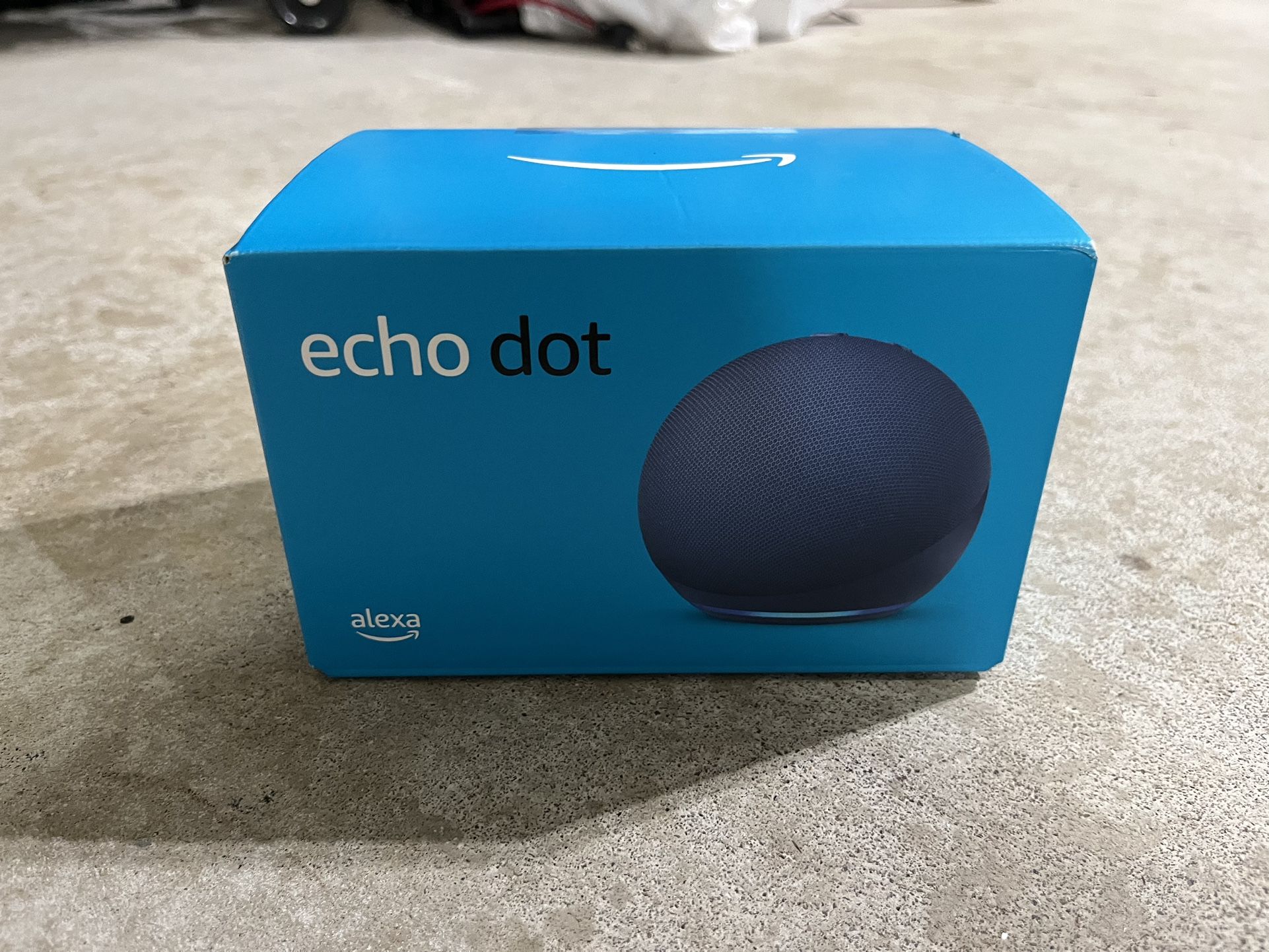 Amazon Echo Dot