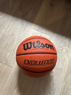 Basketball