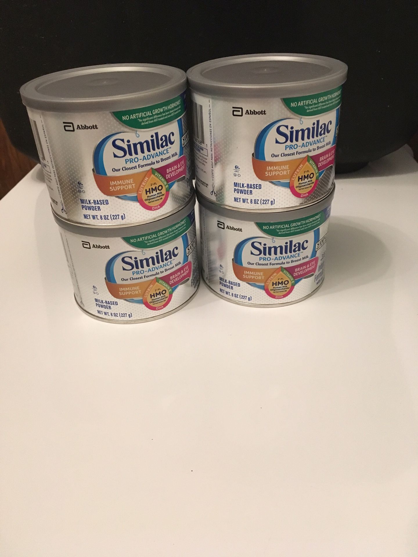 🍼Similac Pro Advance🍼