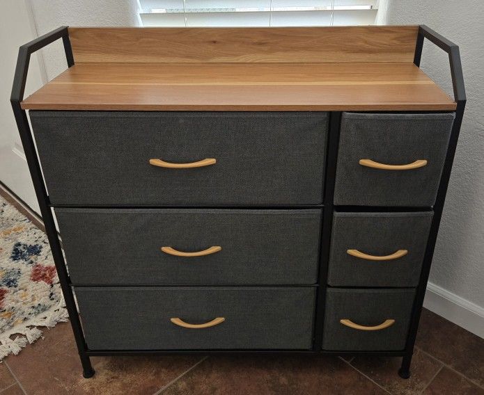Clothes Small Dresser