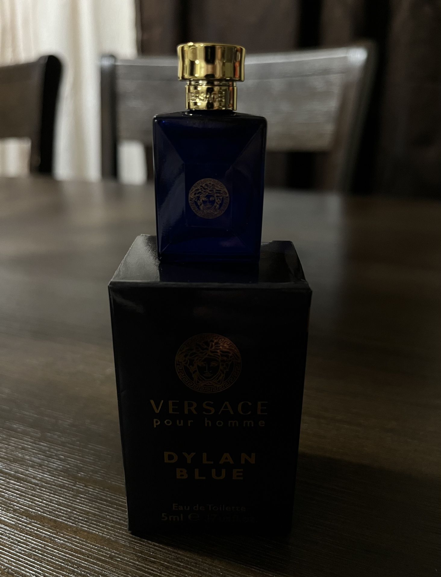 Mini Perfume 