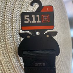 5.11 Brand New Belt Maverick Style