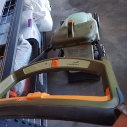 Lawnmower Cordless/Battery  Charged