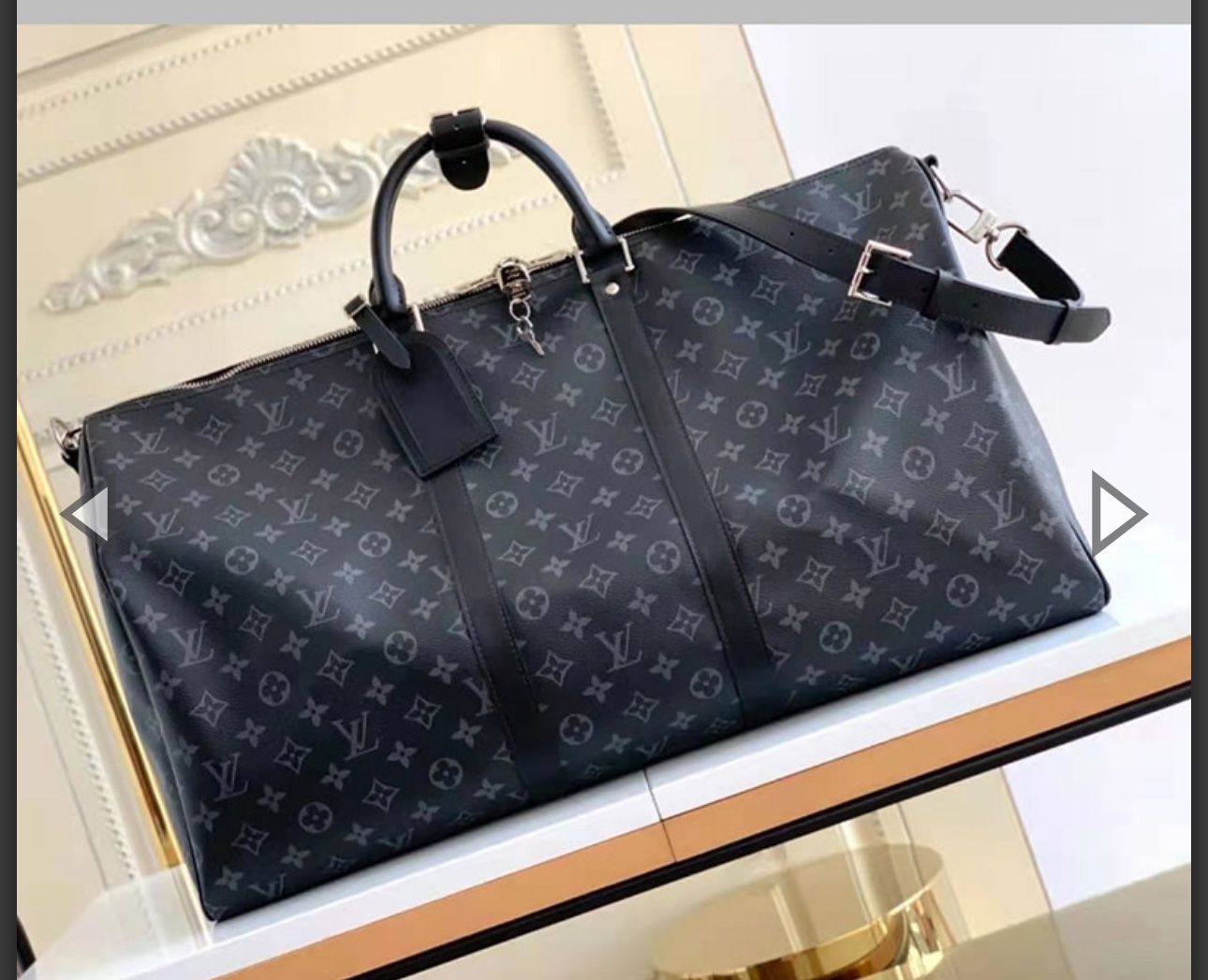 Louis Vuitton Keppall