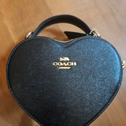 Coach Handbag New