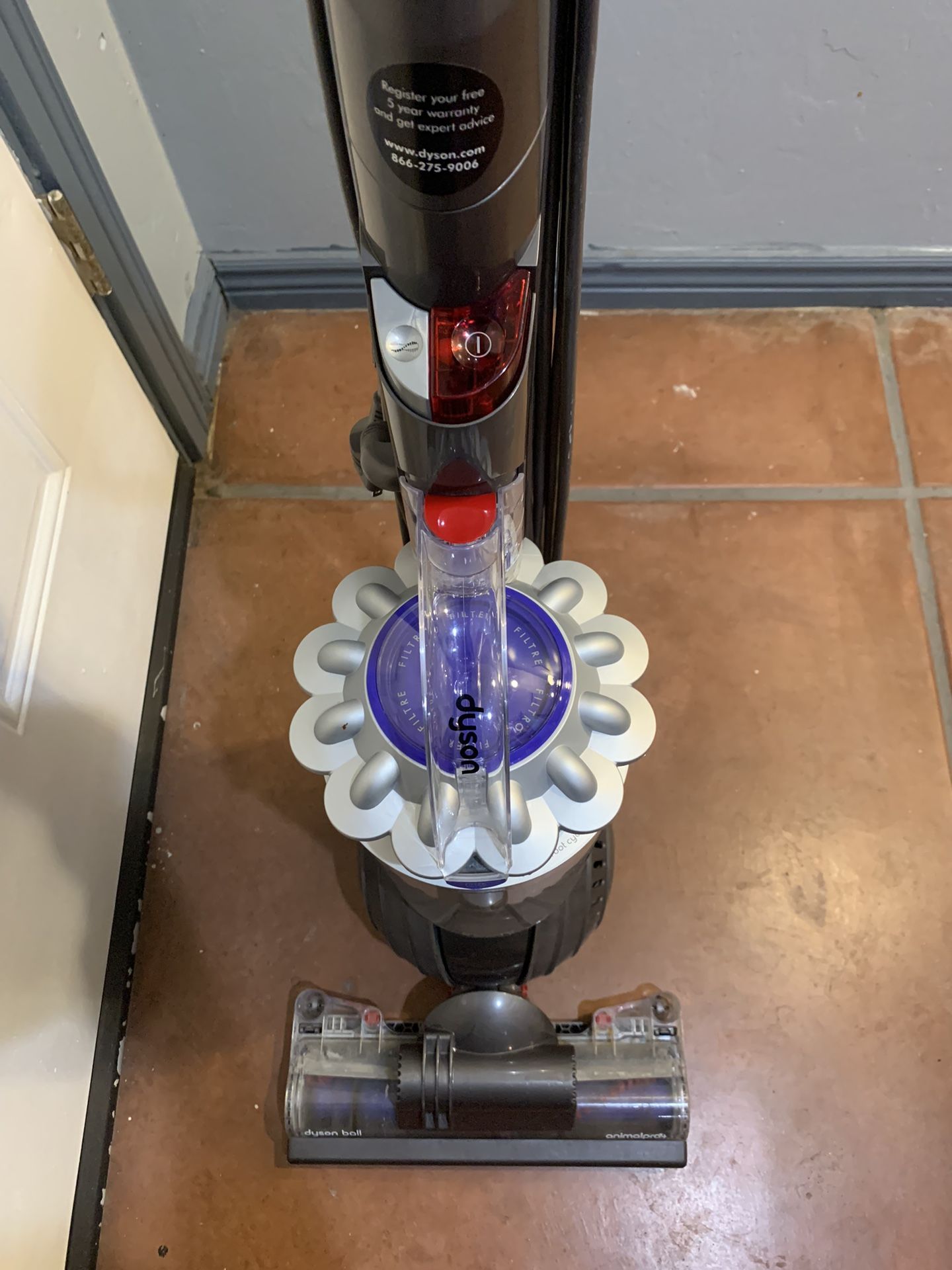 Dyson Ball Animal Pro+ Vacuum