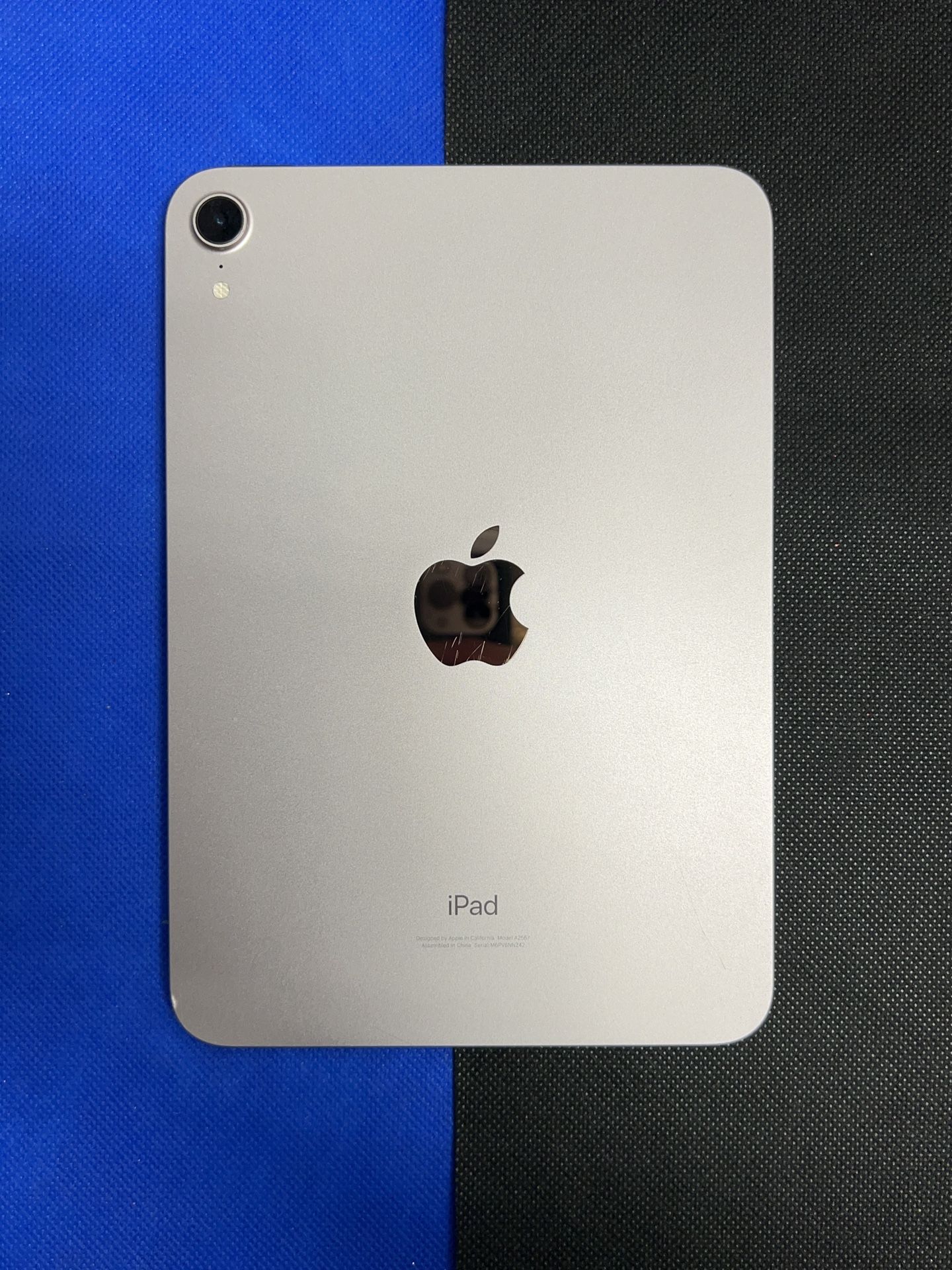 Apple Ipad Mini 6th Gen 64GB WI-FI