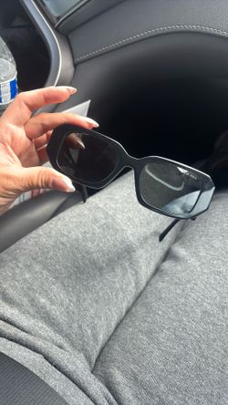 prada glasses