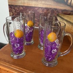 Princess Houes Beer Cups