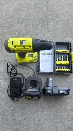 RYOBI