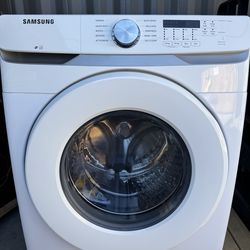 Samsung Washer Machine