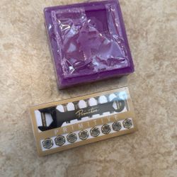 Primitive Purple P WAX 🍇 Or Hardware Plus Skate Tool