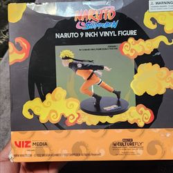 Naruto collectible