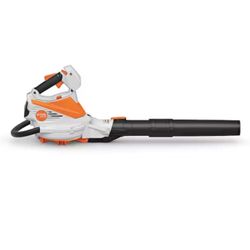 Stihl Cordless Blower With Vacuum, 125 mph
