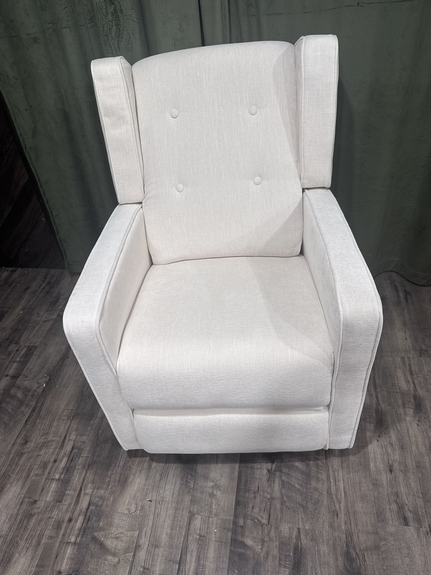 Glider/Swivel Chair
