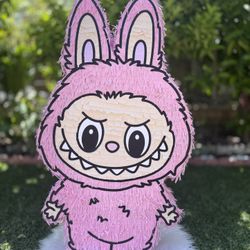 LABUBU