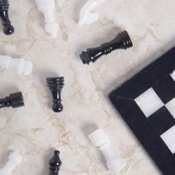 Luxury Chess Set
