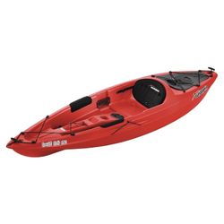 Sun dolphin Kayak 