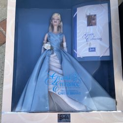 Holiday Edition Barbie 