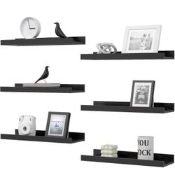 Shelving Set Of 6